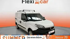 Usado 2018 Fiat Doblò Easy Monovolumen | 10.440 € (Precio justo)