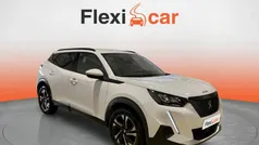 Usado 2021 Peugeot 2008 Allure SUV | 13.290 € (Buen precio)