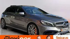 Usado 2018 Mercedes A45 AMG AMG Berlina | 31.090 € (Super precio)