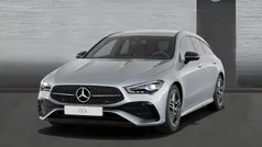 Usado 2024 Mercedes CLA250e Shooting Brake Familiar | 42.800 € (Precio justo)