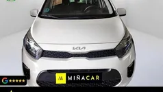 Usado 2024 Kia Picanto 4 Utilitario | 11.490 € (Buen precio)