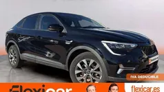 Usado 2024 Renault Arkana Evolution SUV | 19.490 € (Precio justo)