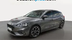 Usado 2020 Ford Focus ST-Line Utilitario | 14.446 € (Precio justo)