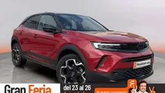 Usado 2023 Opel Mokka S SUV | 16.990 € (Buen precio)