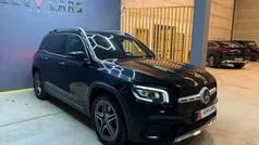 Usado 2021 Mercedes GLB200 SUV | 31.900 € (Precio justo)
