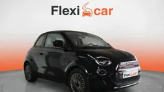 Usado 2022 Fiat 500e Icon Berlina | 13.290 € (Super precio)