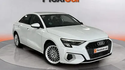 Usado Audi A3 Advanced Plus 150 CV (110 kW) 2021 Berlina