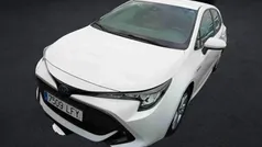 Usado 2020 Toyota Corolla Active Berlina | 19.900 € (Buen precio)