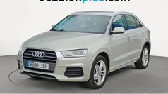Usado 2016 Audi Q3 Sport SUV | 14.500 € (Super precio)