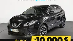 Usado 2014 Nissan Qashqai Tekna SUV | 11.990 € (Precio justo)