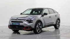 Usado 2023 Citroën C4 Shine Berlina | 19.990 € (Precio justo)