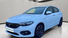 Blanco Usado 2021 Fiat Tipo Life Utilitario | 11.400 € (Precio justo)