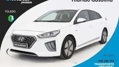 Usado 2020 Hyundai Ioniq Berlina | 11.900 € (Precio justo)