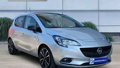 Usado 2019 Opel Corsa Design Edition Berlina | 9990 € (Buen precio)