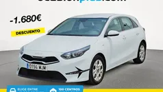 Usado 2023 Kia Ceed Berlina | 18.490 € (Precio justo)