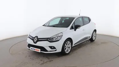 Usado Renault Clio IV LIMITED 76 CV (55 kW) 2019 Utilitario