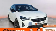 Usado 2022 Opel Corsa GS Line Utilitario | 12.470 € (Precio justo)