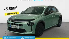 Gris / plata Nuevo 2025 Lancia Ypsilon Utilitario | 21.890 € (Precio justo)