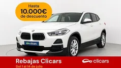 Usado 2023 BMW X2 SUV | 31.990 € (Precio justo)
