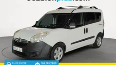 Usado 2016 Opel Combo Expression Monovolumen | 10.850 € (Buen precio)