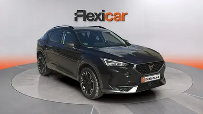 Usado Cupra Formentor 150 CV (110 kW) 2023 SUV