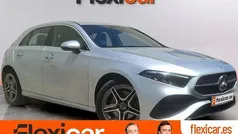 Gris Usado 2023 Mercedes A250 Berlina | 29.990 € (Buen precio)
