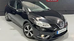 Usado 2017 Nissan Pulsar Acenta Utilitario | 10.990 € (Precio justo)