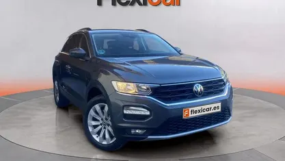 Usado 2021 VW T-Roc Advance SUV | 18.990 € (Super precio)