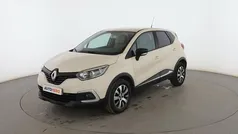 Usado 2017 Renault Captur Intens SUV | 12.299 € (Precio justo)