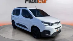 Usado 2024 Citroën Berlingo Monovolumen | 19.690 € (Precio justo)