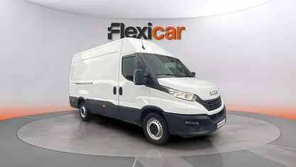 Usado Iveco Daily 156 CV (114 kW) 2023 Berlina