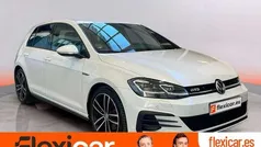 Usado 2019 VW Golf VII GTD Utilitario | 24.470 € (Precio justo)