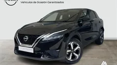 Usado 2024 Nissan Qashqai N-Connecta SUV | 25.900 € (Precio justo)