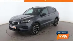 Usado 2019 Seat Tarraco Style Plus SUV | 23.299 € (Precio justo)