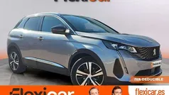 Usado 2021 Peugeot 3008 GT SUV | 17.990 € (Precio justo)