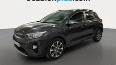 Usado 2020 Kia Stonic SUV | 12.628 € (Buen precio)