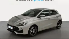 Usado 2024 MG MG3 Luxury Utilitario | 16.864 € (Precio justo)