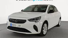 Usado 2021 Opel Corsa Elegance Utilitario | 11.046 € (Precio justo)