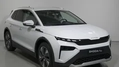 Eléctrico Nuevo 2025 Skoda Elroq SUV | 37.500 € (Precio justo)