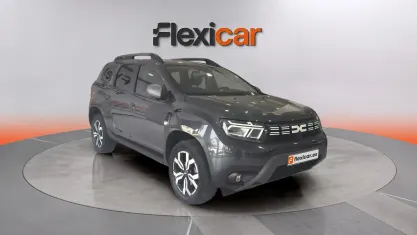 Usado Dacia Duster Expression 131 CV (96 kW) 2023 Gris SUV