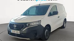 Usado 2023 Nissan Townstar Monovolumen | 14.991 € (Super precio)