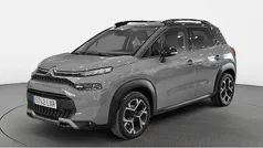 Usado 2022 Citroën C3 Aircross PureTech SUV | 16.082 € (Precio justo)