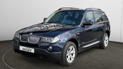 Usado BMW X3 177 CV (130 kW) 2010 SUV
