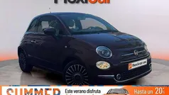 Usado 2017 Fiat 500 Lounge Berlina | 7490 € (Buen precio)