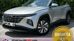 Usado 2021 Hyundai Tucson SUV | 23.900 € (Precio justo)