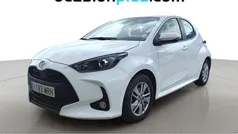 Usado 2024 Toyota Yaris Edition Utilitario | 16.719 € (Precio justo)