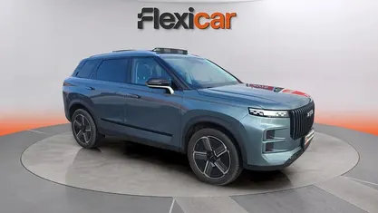 Usado Jaecoo 7 147 CV (108 kW) 2025 SUV