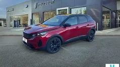 Usado 2023 Peugeot 3008 GT SUV | 31.700 € (Precio justo)