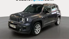 Gris Usado 2023 Jeep Renegade Limited SUV | 17.955 € (Precio justo)