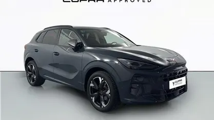 Usado 2024 Cupra Terramar SUV | 36.700 € (Precio justo)